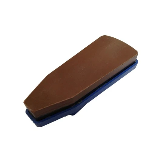 granite fickert abrasive